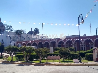 Cuello en Valle de Allende